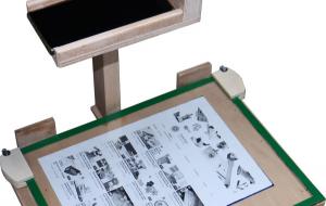 _Document Scanner with SmartPhone