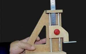 Height Gauge