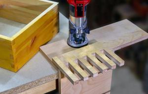 Wide Box Joints